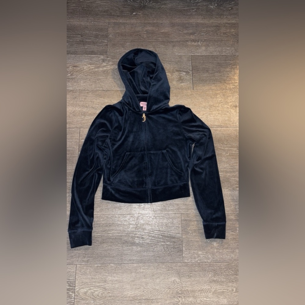 Juicy Couture Jacket - Picture 2 of 2